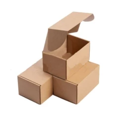 Картонні коробки