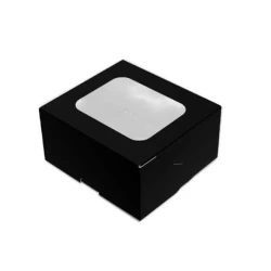 Коробки для кондитерських виробів