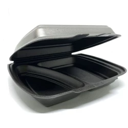 Ланч-бокси з пінополістиролу