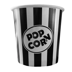 Все для попкорну та солодкої вати