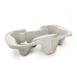 Стакани, кришки, трубочки, холдери для стаканів