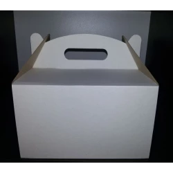 Коробка для торта 250*250*150