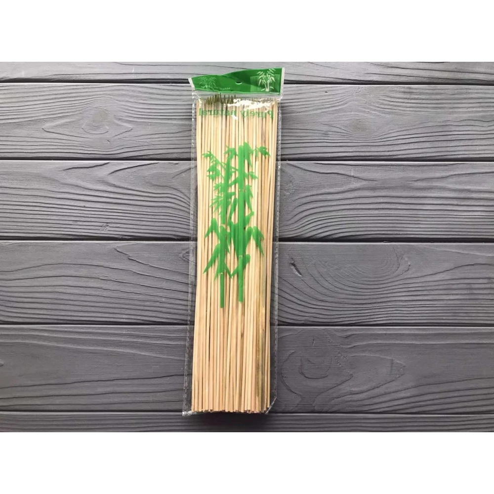 Шпажки довжиною 30 см 2,5 мм (100 шт) ШП30