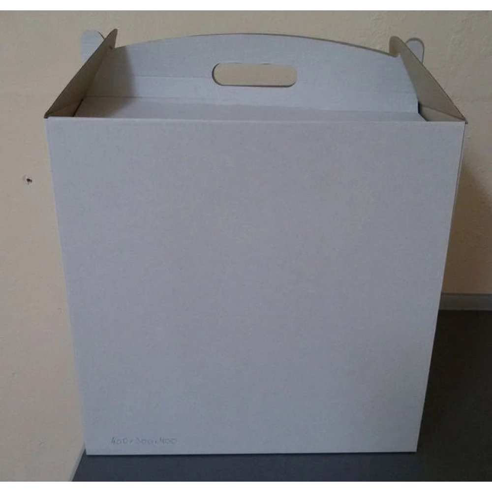 Коробка для торта 400*300*400