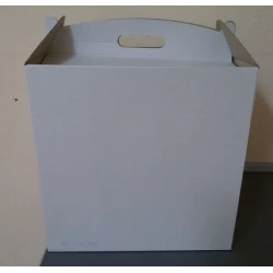 Коробка для торта 400*300*400