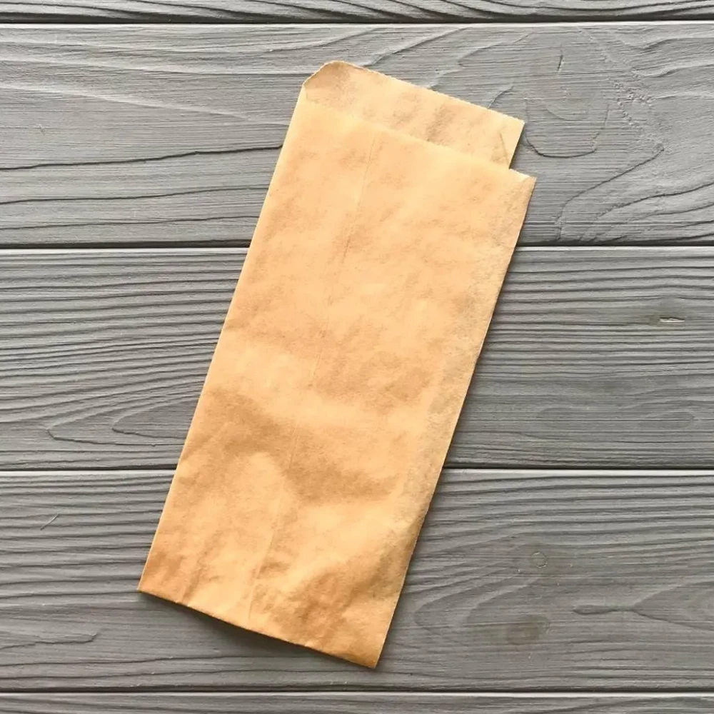 Упаковка для хот-дога 210х85 мм 176Ф