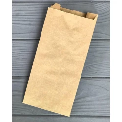 Упаковка бумажная для шаурмы 220х100х50 10Ф