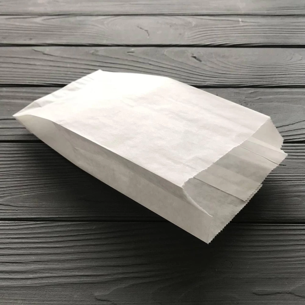 Пакет саше для Шаурми 210х100х40 мм 178ф