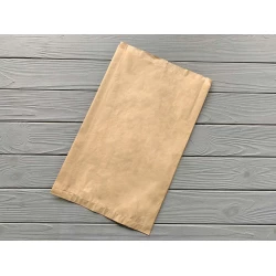 Пакет саше бурий 380х220х60 56 Ф