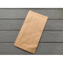 Пакет саше бурый 280х140х50 48 Ф