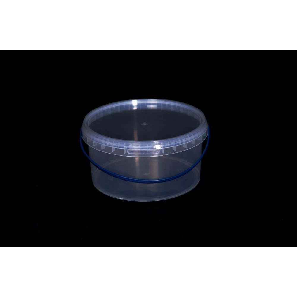 Пластикове відро 3л