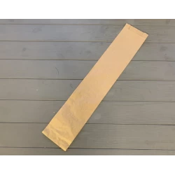 Пакет саше бурий 550х100х30 21Ф 1000 шт