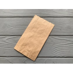 Пакет саше бурий 170х90х40 30Ф