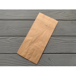 Пакет саше бурий 230х100х70 23Ф