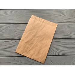 Пакет саше бурий 210х140х50 19Ф