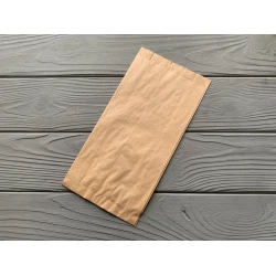 Пакет саше бурий 230х110х40 14Ф