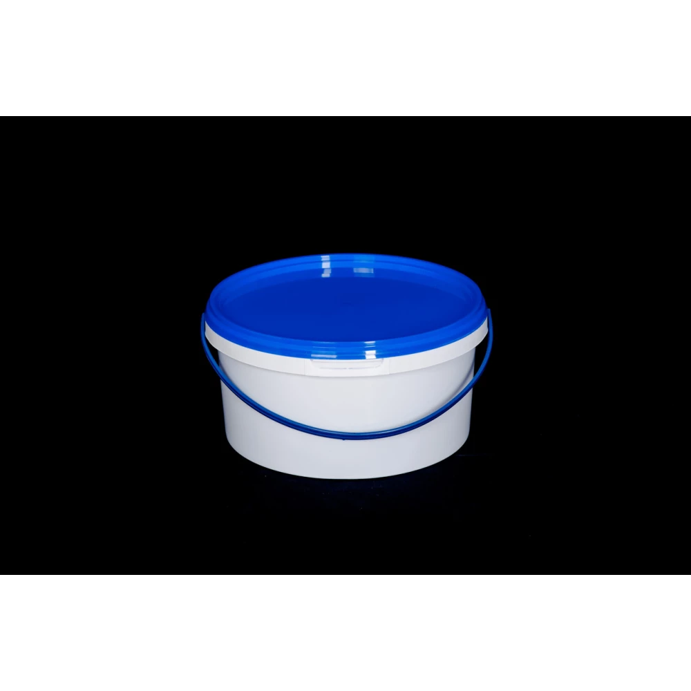 Пластикове відро 3л