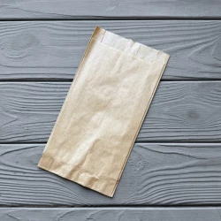 Пакет саше бурий 210х100х30 11Ф