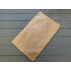 Пакет саше бурий 420х250х80 72Ф