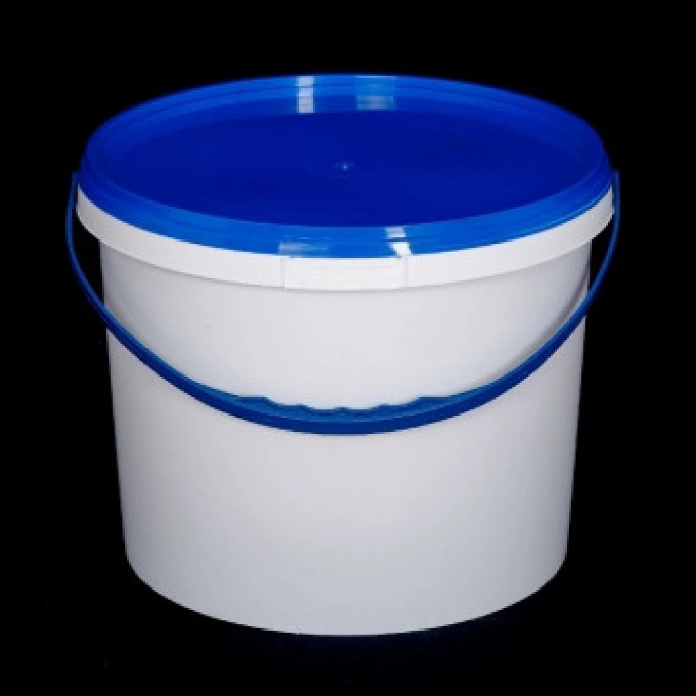 Пластикове відро 10л