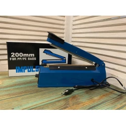 Зварювач PFS - 200 пластиковий корпус