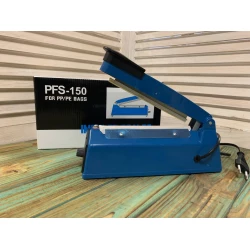 Зварювач PFS - 150 пластиковий корпус