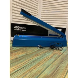 Зварювач PFS - 400 пластиковий корпус