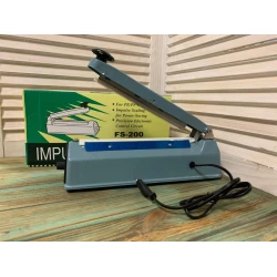 Зварювач FS - 200 металевий корпус