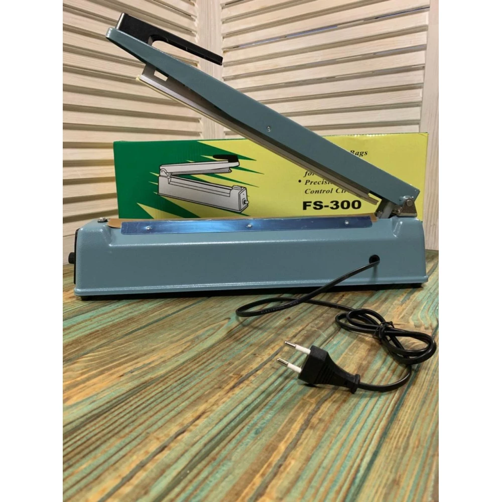 Зварювач FS - 300 металевий корпус