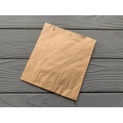 Пакет саше бурий 170х140х50 мм 36Ф