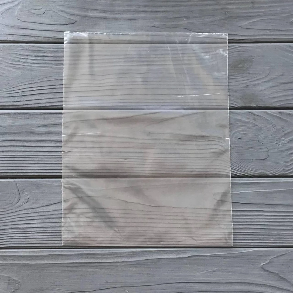 Пакет для зварювача (запайщик) під запайку 240х200см/50мкм