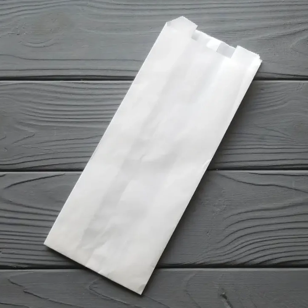 Упаковка для шаурми 220x90x50 мм 84Ф