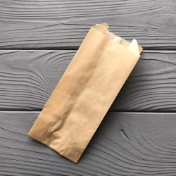 Упаковка для шаурми 170х70х40 мм 85Ф