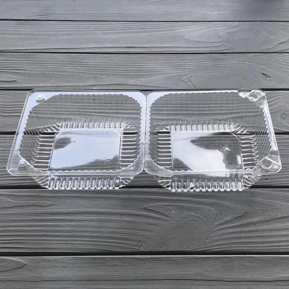 Контейнер ПС-100