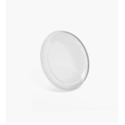 Кришка термостійка 1 Л для стакана