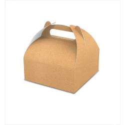 Подарункова бонбоньєрка “Максі“, крафт