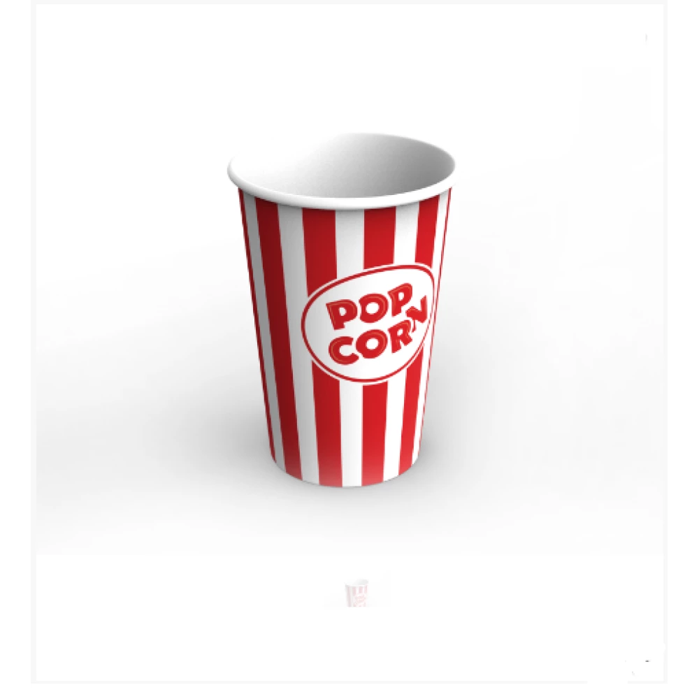 Стакан для попкорну 1,4 Л