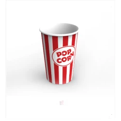 Стакан для попкорну 1,4 Л