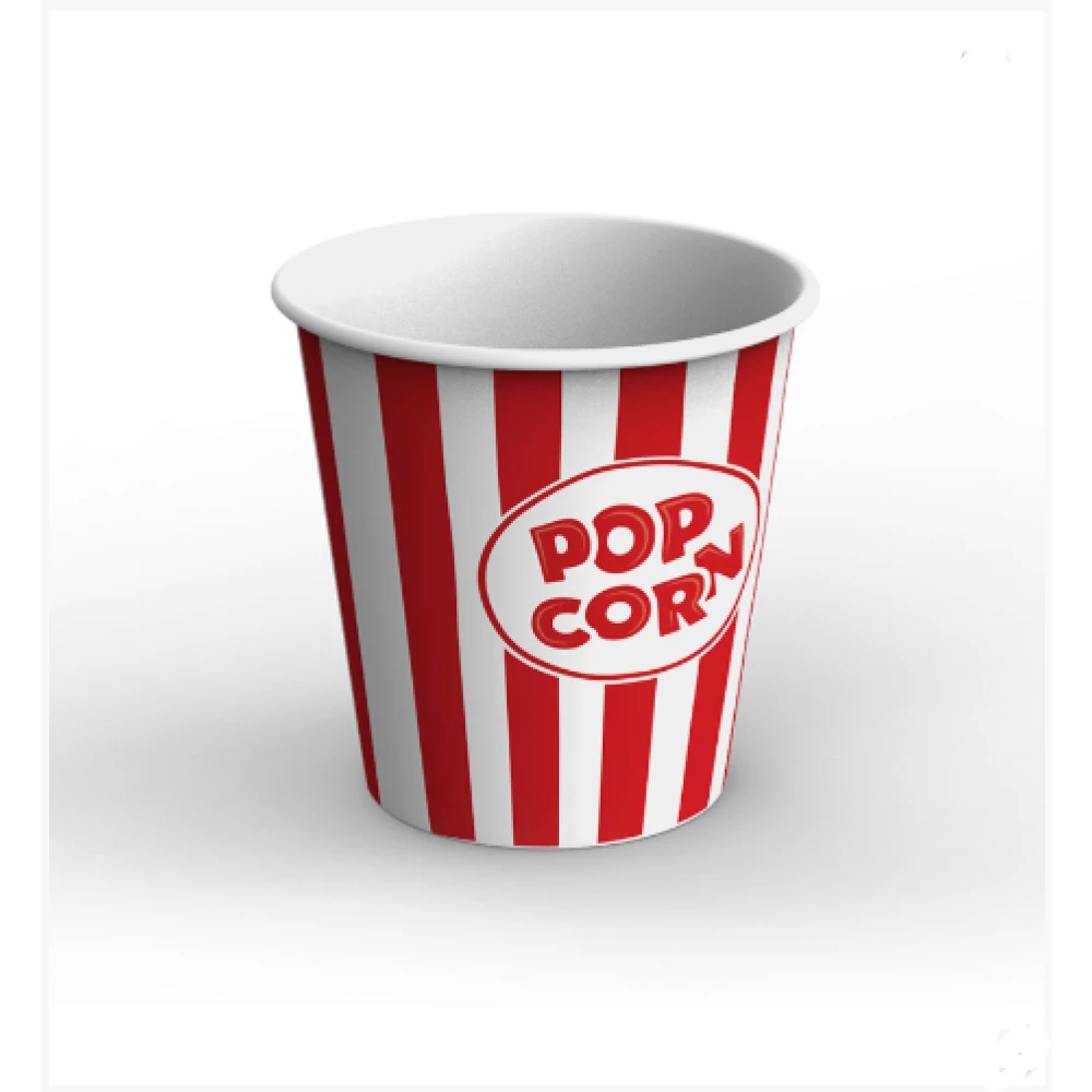 Стакан для попкорну 5 Л