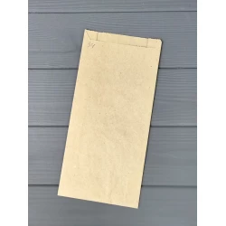 Паперовий пакет саше 230х110х40 34КП