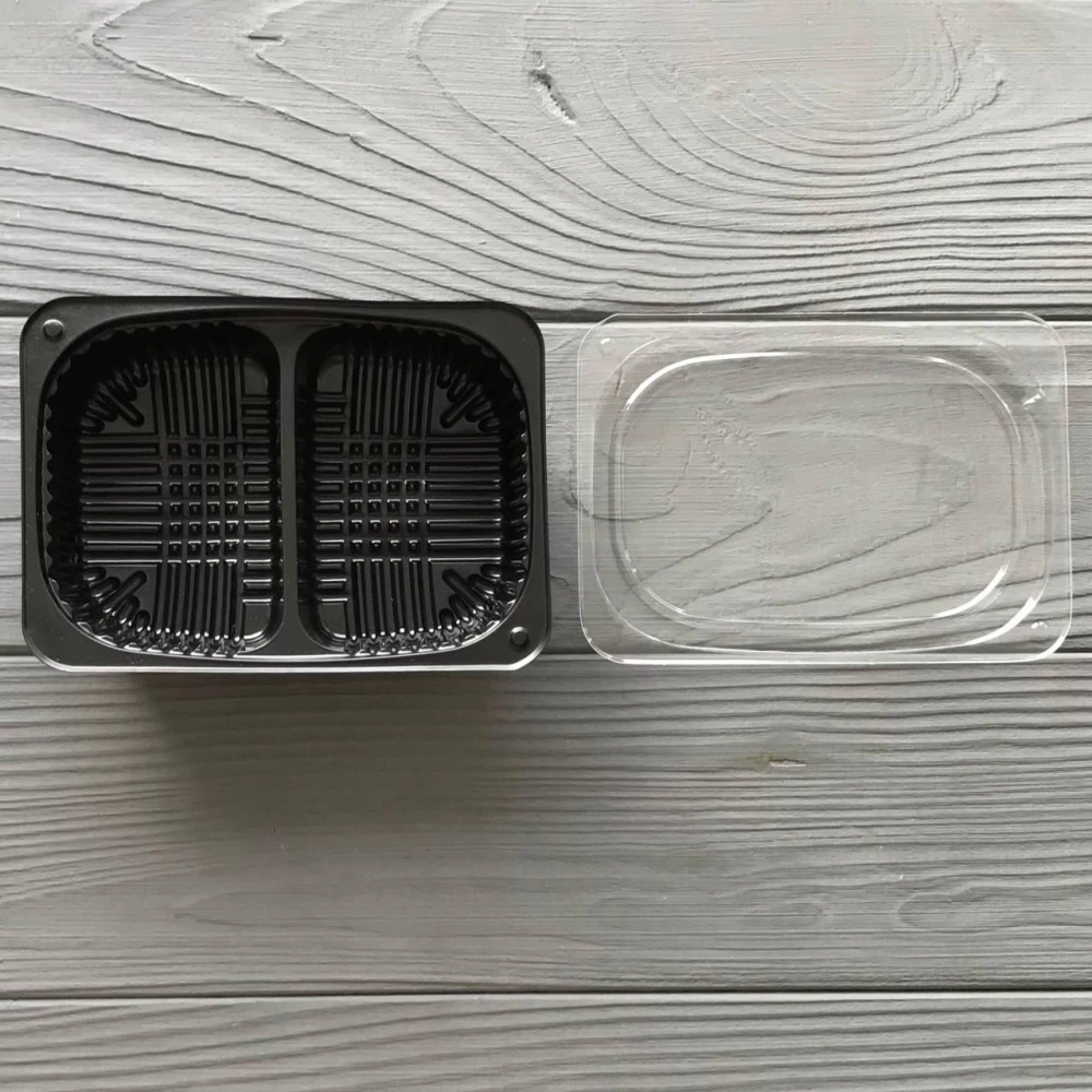 Соусник на 2 ділення ПС-183