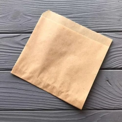 Куточок для бургера (170х160 мм) 93Ф