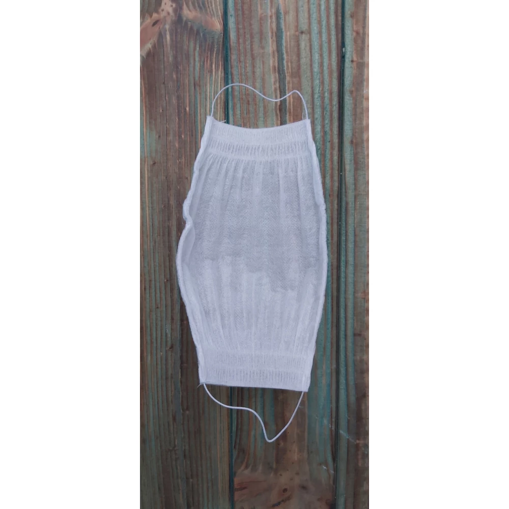 Маска медична