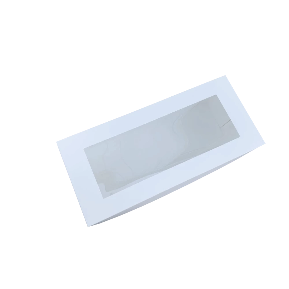 Коробка для подарунків 450х200х150 під іграшки