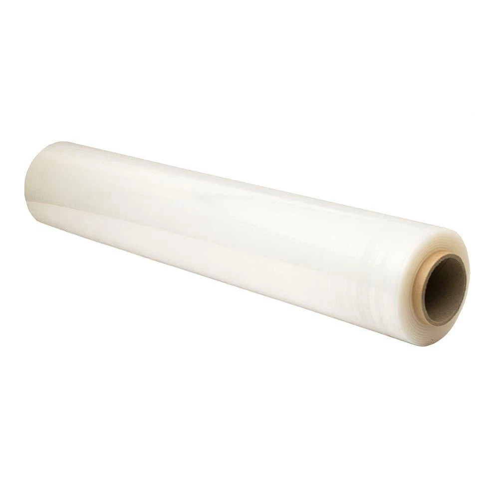 Стрейч прозорий 87м 1 кг