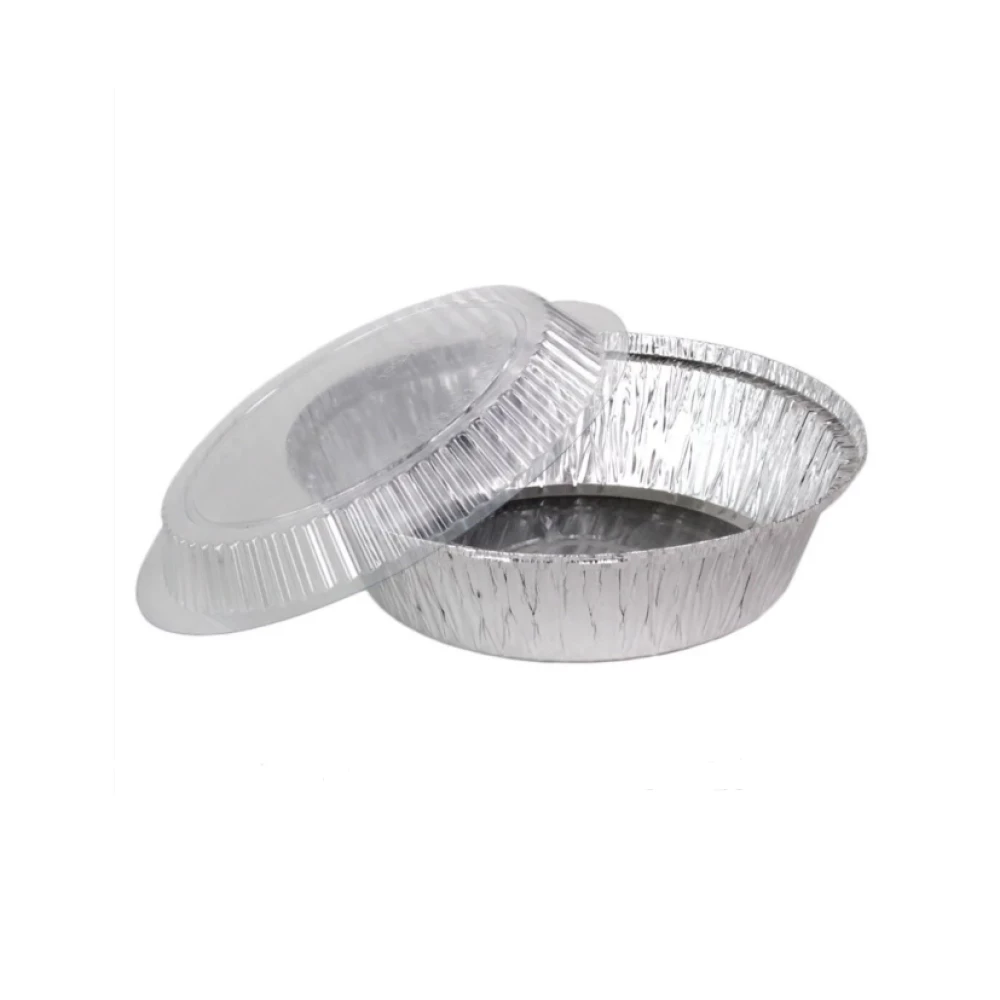 Кришка для контейнера PET - SPT51L