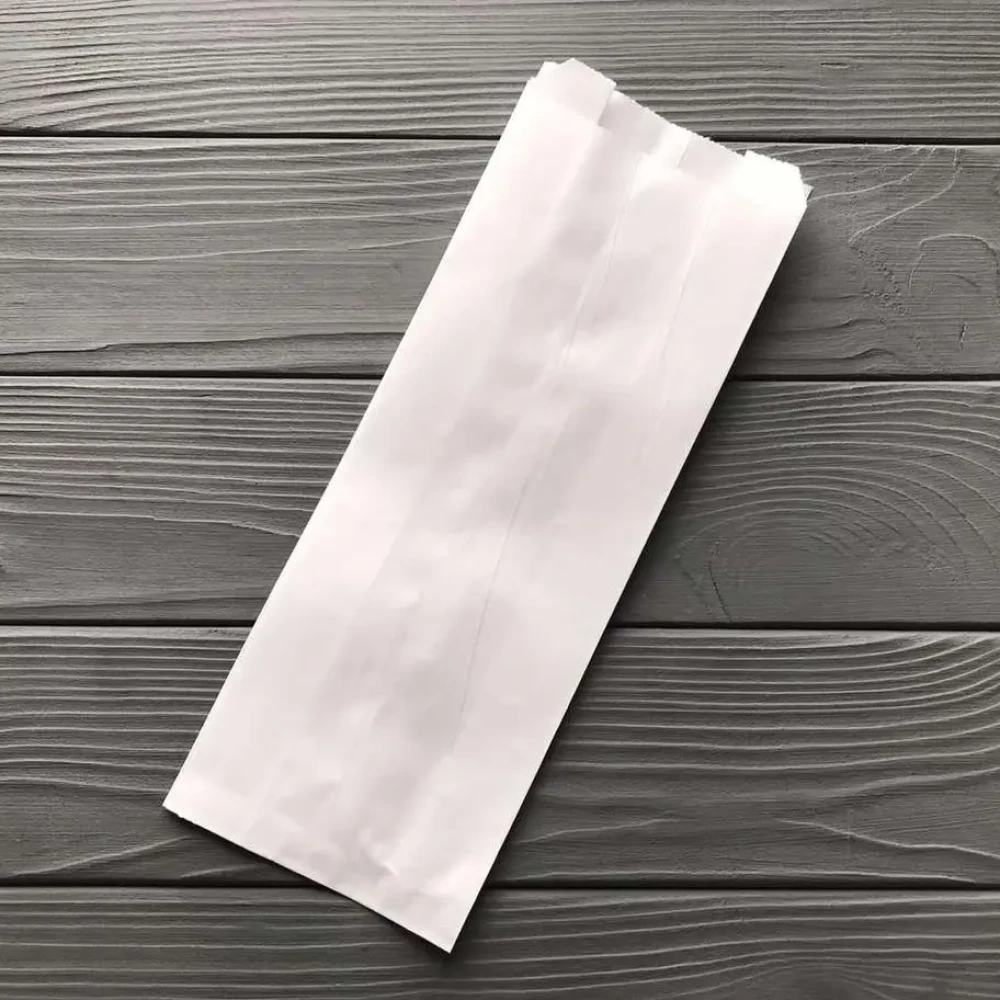 Упаковка для шаурми 270х100х50 мм 95Ф