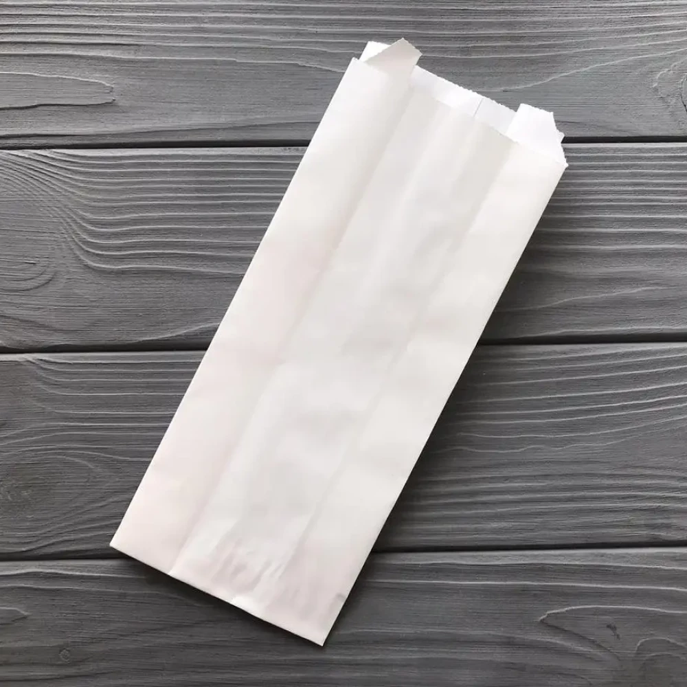 Упаковка для шаурми 220x90х50 мм 108Ф