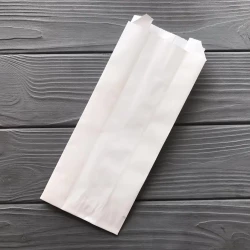 Упаковка для шаурми 220x90х50 мм 108Ф