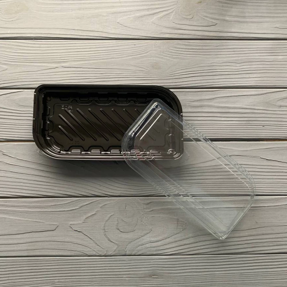 Упаковка для суші IT-130 650 мл